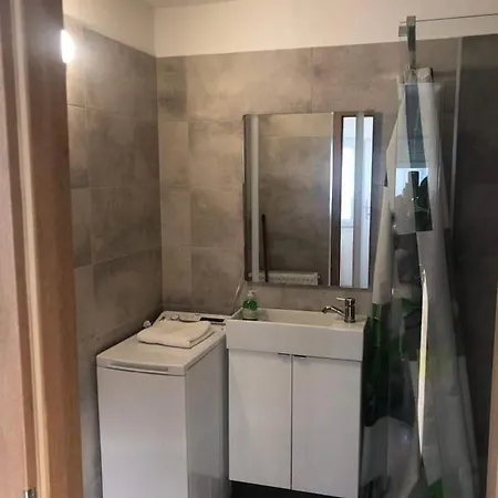 Apartment Aranykez Apartman Belvaros *