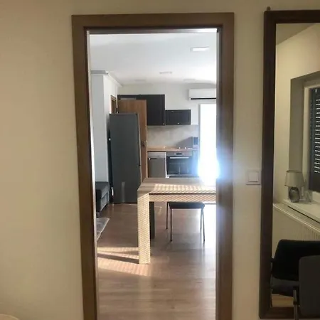 Aranykez Apartman Belvaros * Esztergom