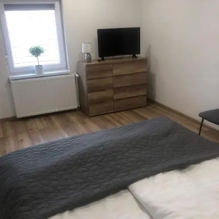 Aranykez Apartman Belvaros