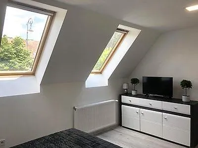 Aranykez Apartman Belvaros Esztergom