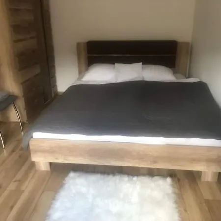 Aranykez Apartman Belvaros * Esztergom