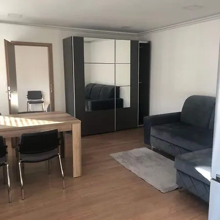 Aranykez Apartman Belvaros *