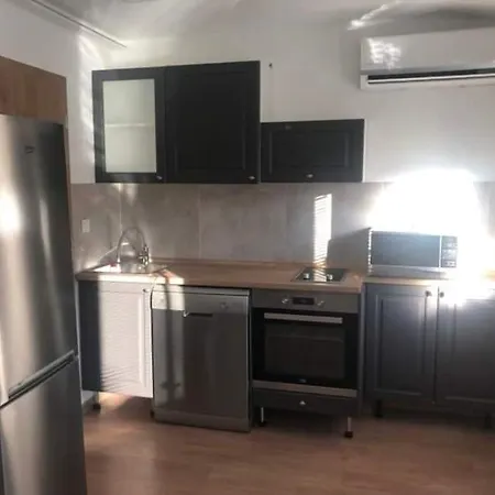 Apartment Aranykez Apartman Belvaros Esztergom