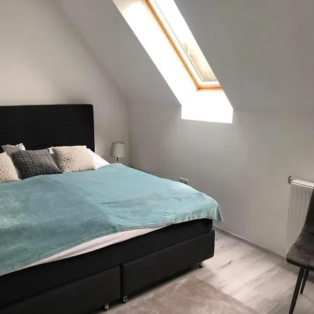 Aranykez Apartman Belvaros Apartment *
