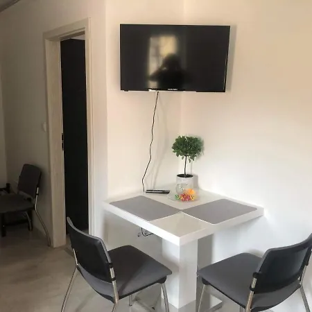 Apartment Aranykez Apartman Belvaros Esztergom