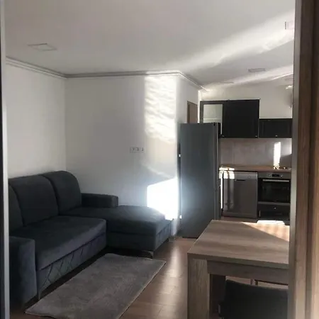 Aranykez Apartman Belvaros Apartment Esztergom